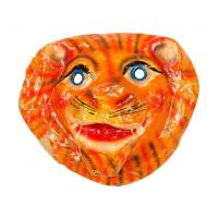 Carnival Lion Mask